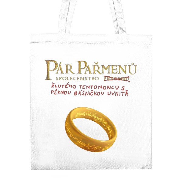 Taška Pár Pařmenů